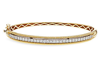 B329-25939: BANGLE 1.00 TW