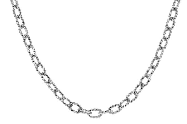 E328-33248: ROLO SM (18", 1.9MM, 14KT, LOBSTER CLASP)