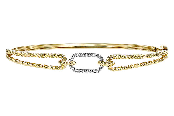 K329-20475: BRACELET .16 TW