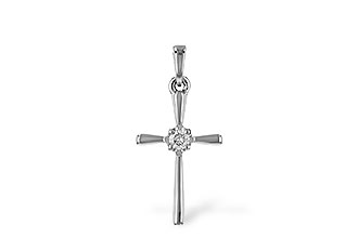K329-21366: PENDANT .05 BR