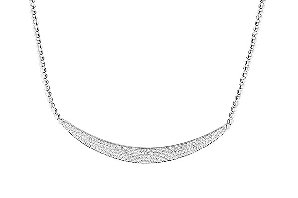M328-30520: NECKLACE 1.50 TW (17 INCHES)